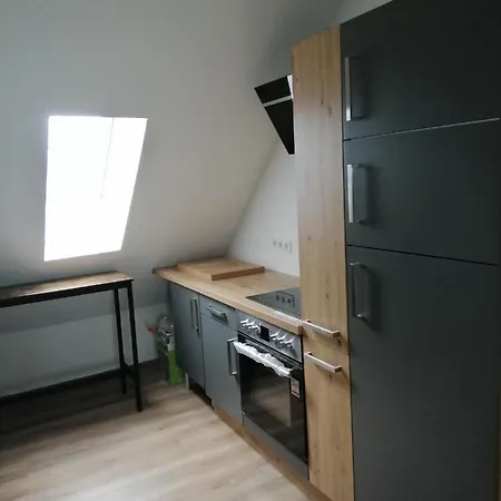 Kleines Juwel Moderne