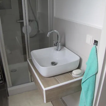 Kleines Juwel Moderne Apartment Wetzlar