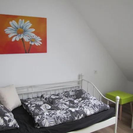 Kleines Juwel Moderne * Wetzlar