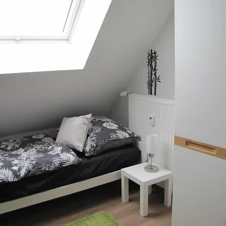 Apartment Kleines Juwel Moderne Wetzlar