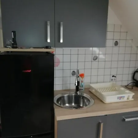 Kleines Juwel Moderne