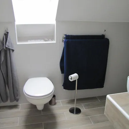 Apartment Kleines Juwel Moderne Wetzlar