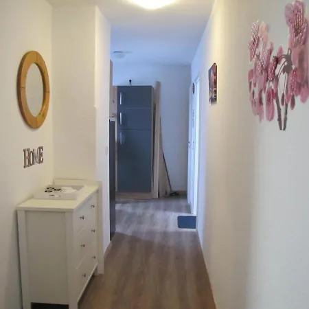 Kleines Juwel Moderne 아파트 베츨러