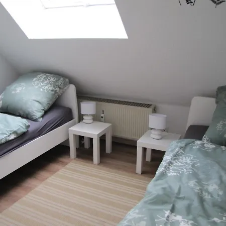 Kleines Juwel Moderne Wetzlar