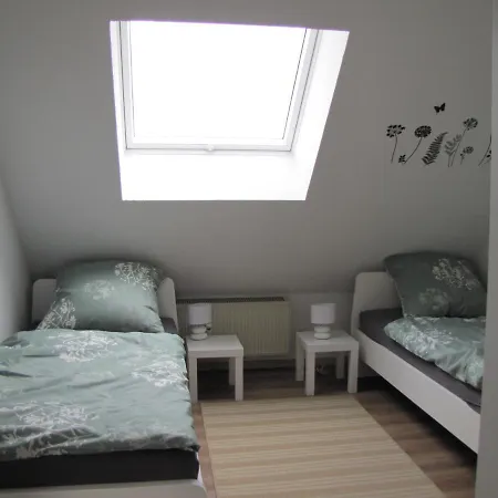 Apartment Kleines Juwel Moderne Wetzlar