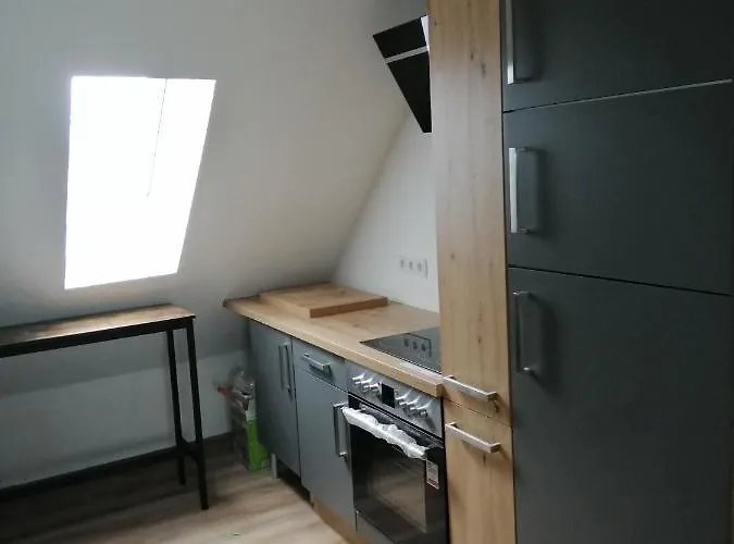 Kleines Juwel Moderne