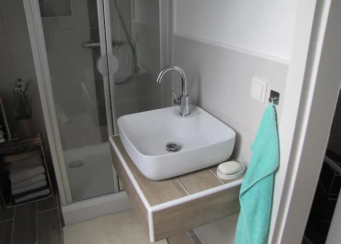 Kleines Juwel Moderne Apartment Wetzlar