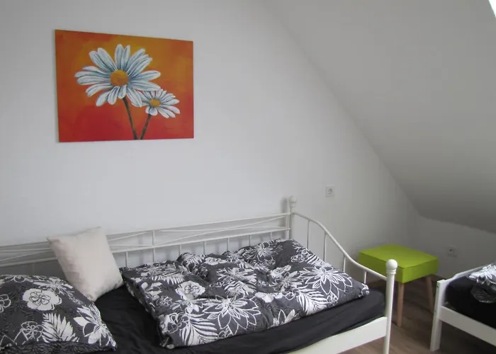 Kleines Juwel Moderne * Wetzlar