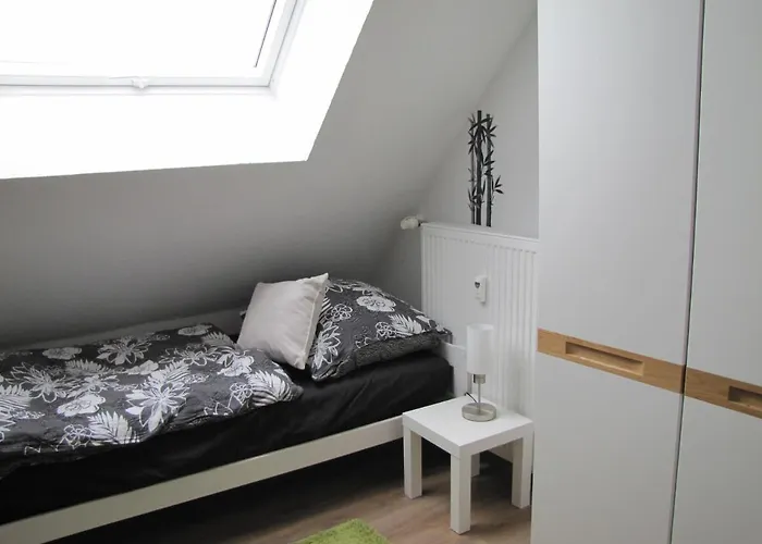 Apartment Kleines Juwel Moderne Wetzlar