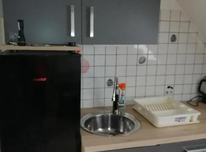 Kleines Juwel Moderne