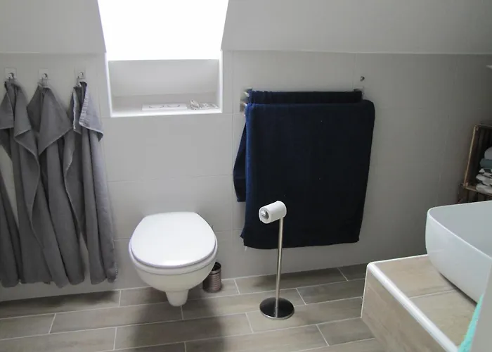 Apartment Kleines Juwel Moderne Wetzlar