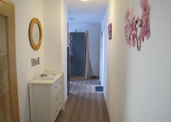 Kleines Juwel Moderne Apartment Wetzlar