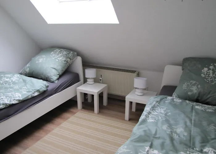 Kleines Juwel Moderne Wetzlar